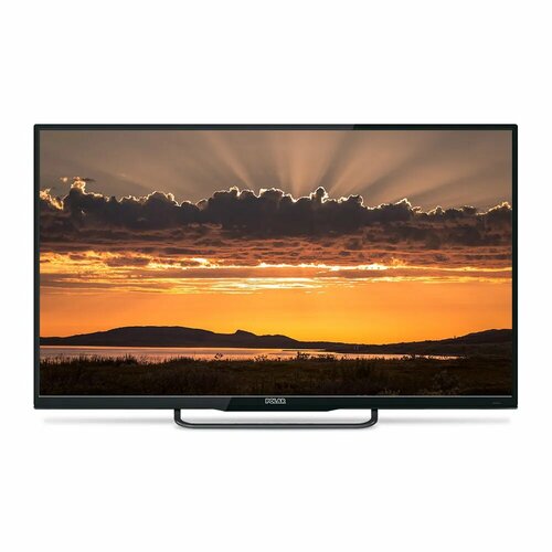 Телевизор LED POLAR 32 HD Черный 1084500₽