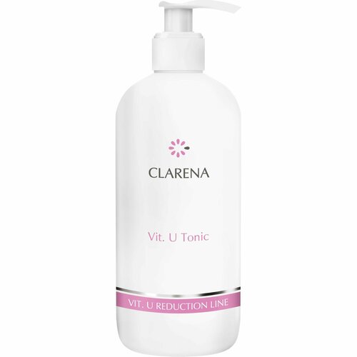 Тоник с витамином U Vit.U Tonic 500мл