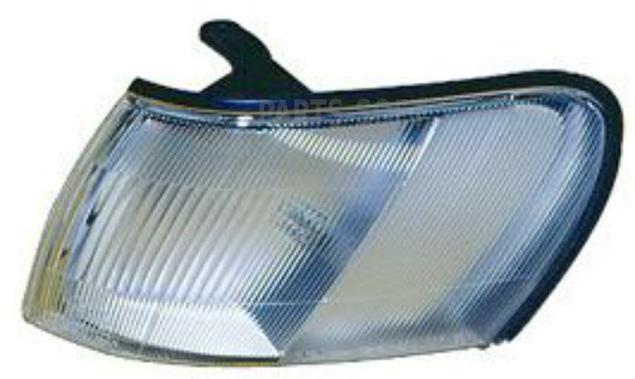 DEPO 2121575LAE указатель поворота левый!\ Toyota Corolla (AE100/AE101) 92-94