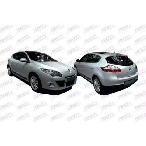 PRASCO RN4247415 повторитеь поворота прав REN MEGANE 1108- 0312
