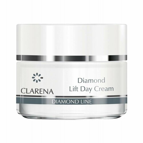 Алмазный лифтингующий крем CLARENA DIAMOND LIFT CREAM 50мл