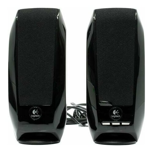 Logitech Колонки Logitech S-150 USB 980-000029 448000₽