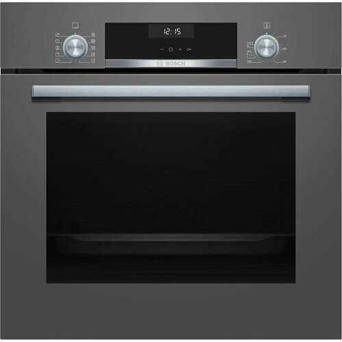 Встраиваемая электрическая духовка BOSCH HBJ558YH0T 4831200₽