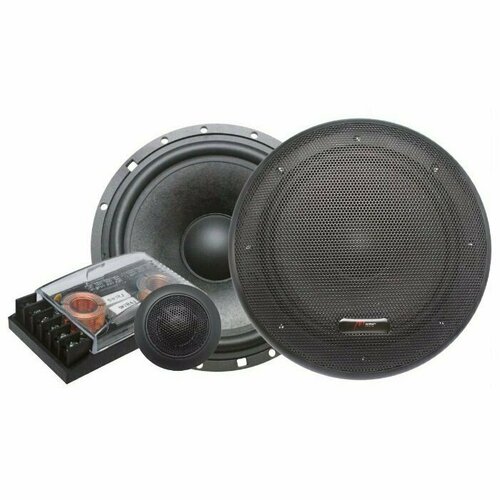 Компонентная акустика MRM BL-60 494900₽