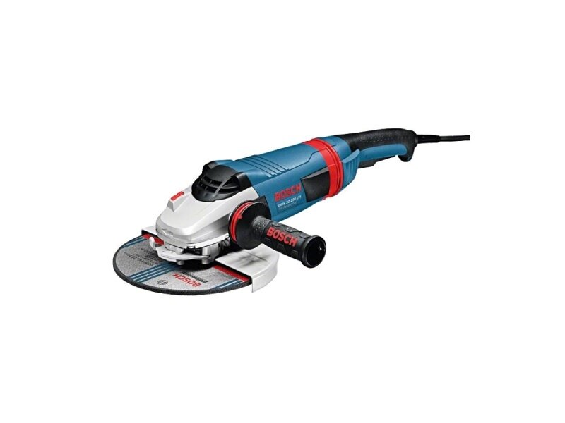 Угловая шлифмашина Bosch GWS 22-230 LVI