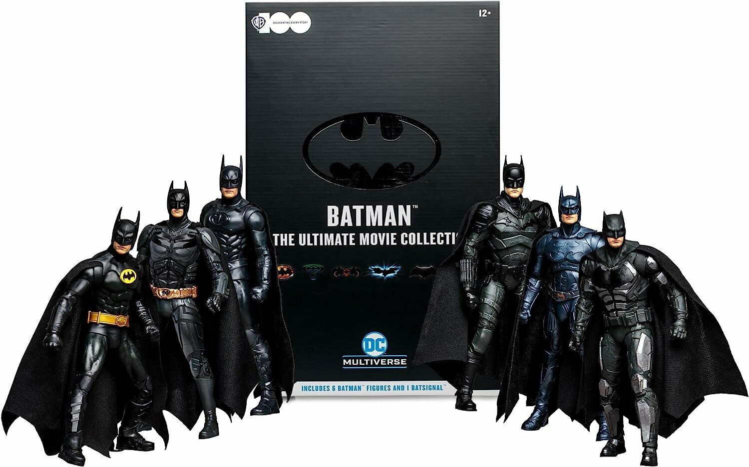 McFarlane Toys