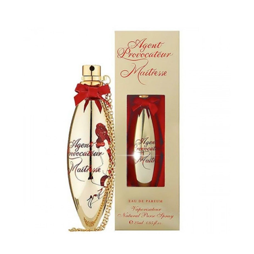 Agent Provocateur woman Maitresse Туалетные духи 25 мл.