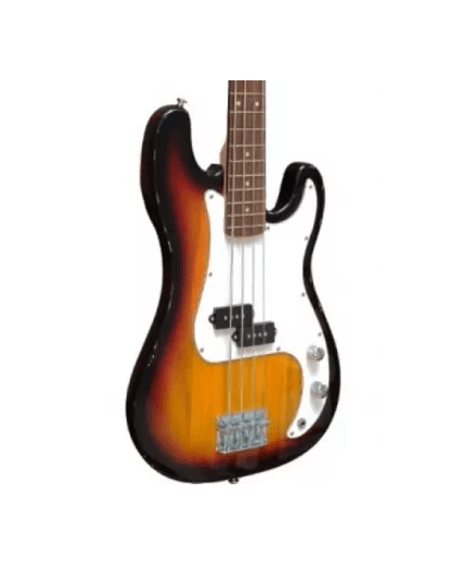 Бас-гитара Smiger G-B1-4 3TS 3-Tone Sunburst, Smiger (Смигер) — фото 2