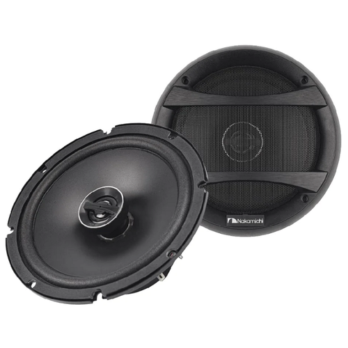 Автомобильная акустика Nakamichi NSE-1628 240000₽