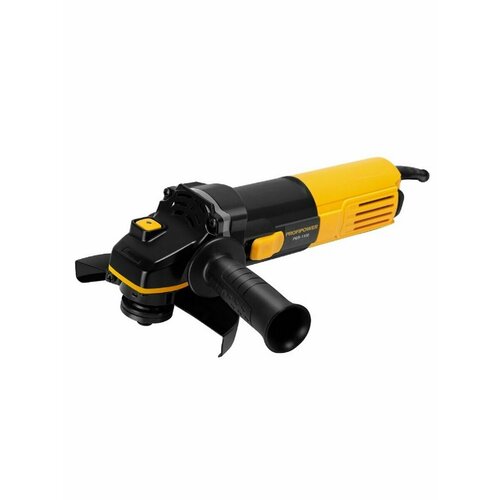 Сетевая УШМ PGS-1100 E0003 701700₽