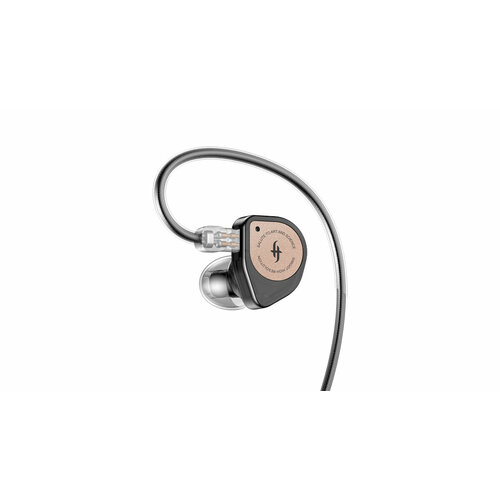 Наушники SIMGOT EW100P Black 240000₽