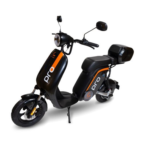 Kugoo V Pro