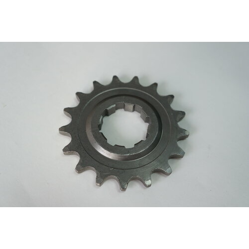 Звезда ведущая ИЖ (Юпитер, Планета) 17 зубьев под цепь с шагом 520 ( 15,875 )