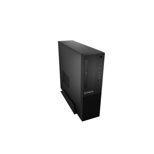 Системный блок IRBIS Groovy, SFF, 250W, i5-11400 (6C/12T - 2.6Ghz), 8GB DDR4, 256GB SSD, Intel UHD, Wi-Fi6, BT5, No KB&Mouse, Win 11 Pro, 3Y