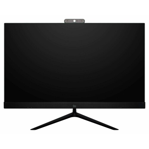 Моноблок IRU Office 27IH5PA 27 черный 1866094 7415800₽