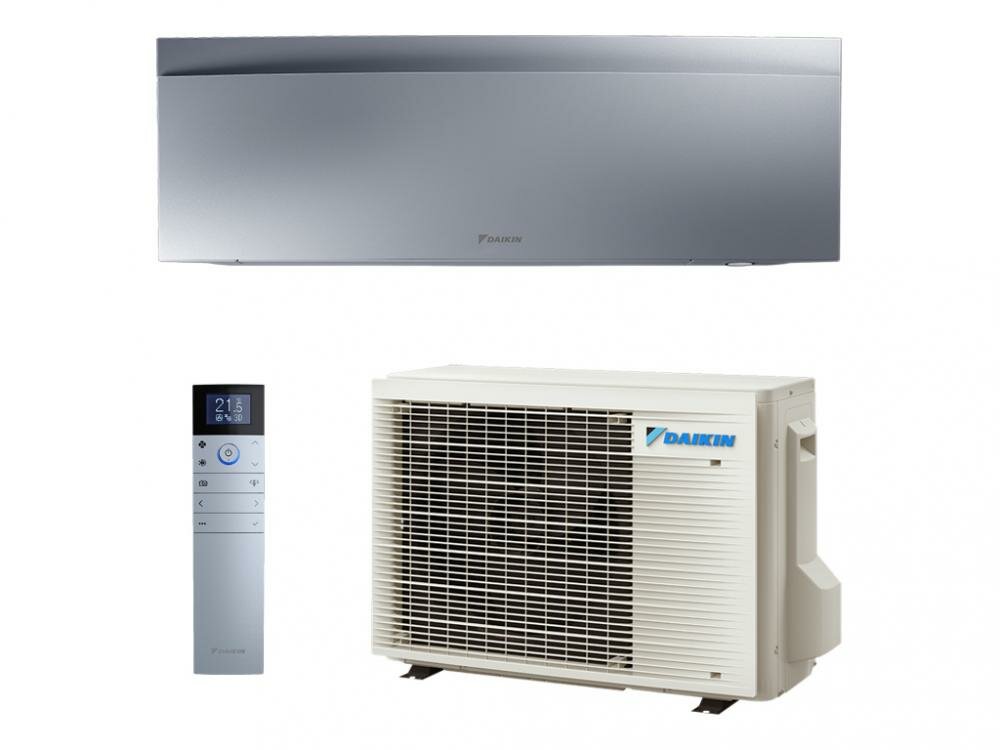 Daikin FTXJ35AS / RXJ35A