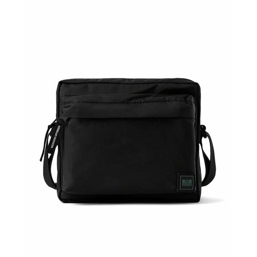 фото Сумка кросс-боди , черный нет бренда