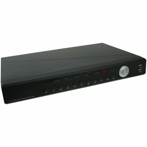 Регистратор AHD-T9708 858000₽