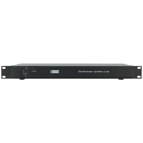 CLT-70M, Центральный контроллер PROAUDIO CLT-70M