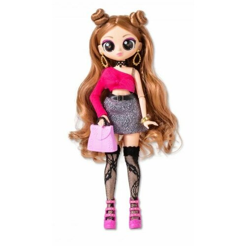Лулупоп Кукла Элла