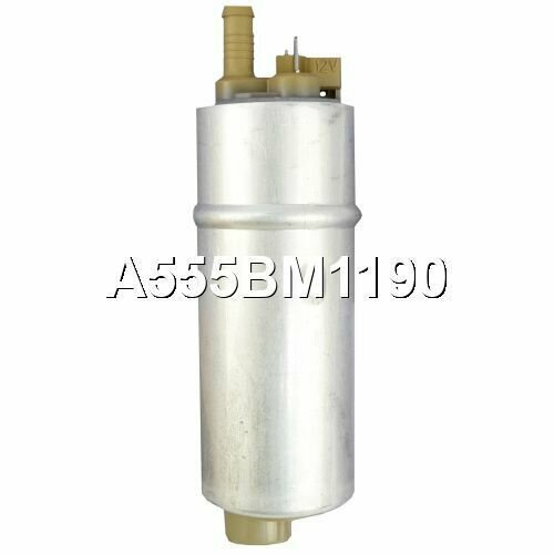 Бензонасос электрический BMW X5 E53 (БМВ) / Land Rover Range Rover (Ленд Ровер Рендж Ровер), новый