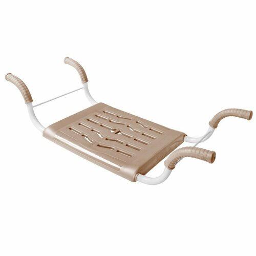 Сиденье для Ванны Ника нераздвижое СВ4 бежевый 739₽