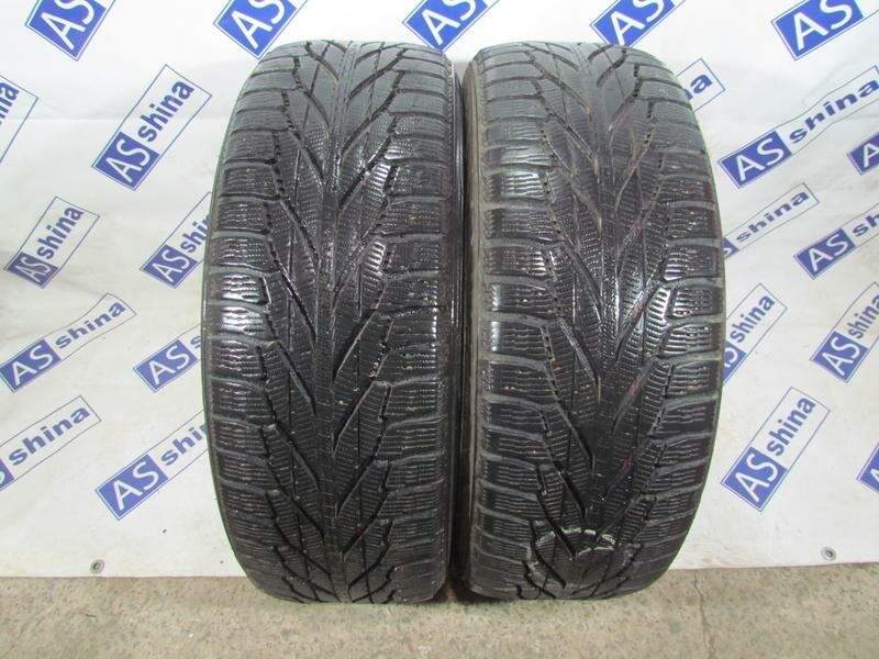 Nokian Hakkapeliitta R2 SUV 235 55 19 шины Зимние