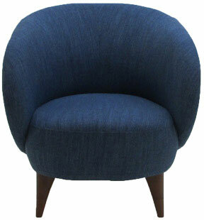 фото Кресло Leticiya А Макс