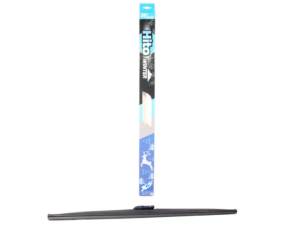 Щетка стеклоочистителя зимняя 650мм 26" WINTER Х5 HITO 23236