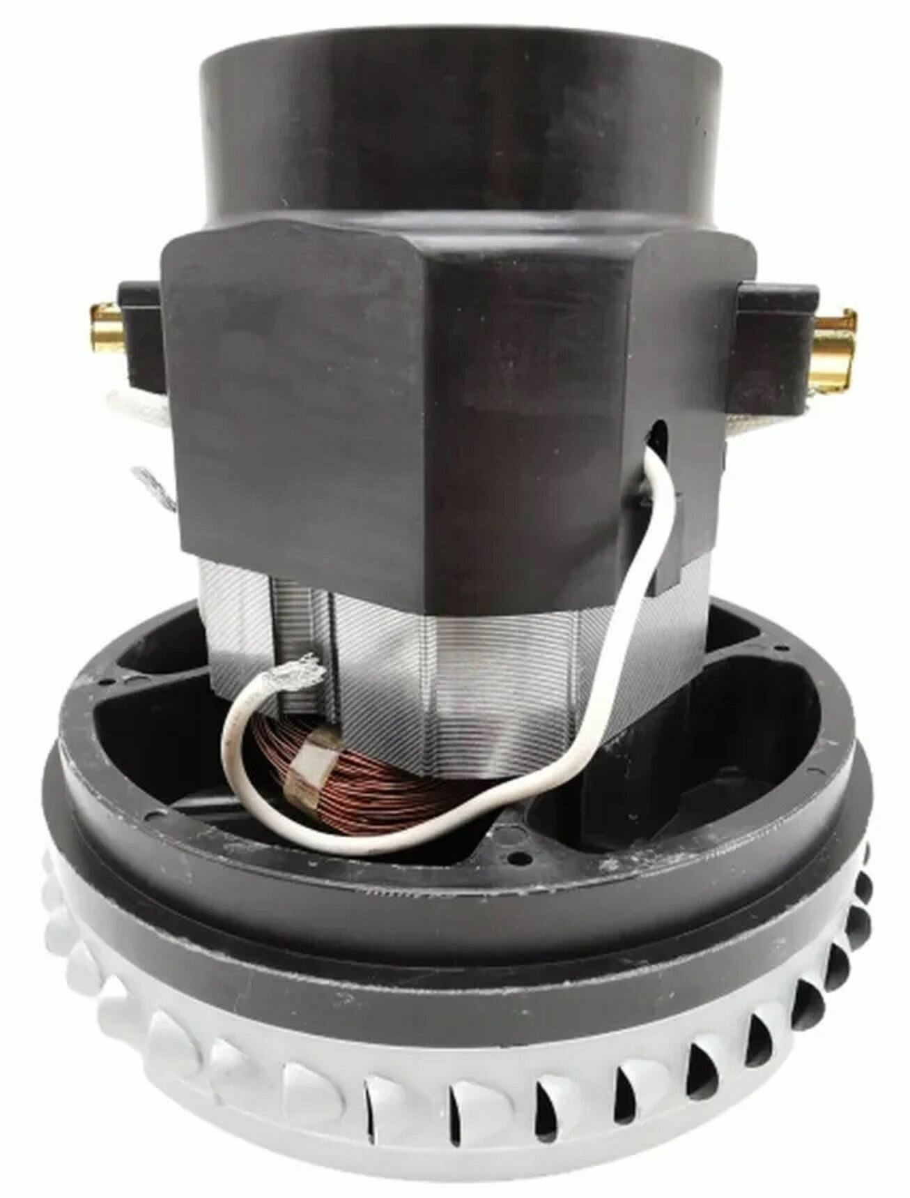 Двигатель (мотор) для моющего пылесоса Karcher, LG, Sasmsung, Thomas, и др. 1200W 1-ступ. YDC11