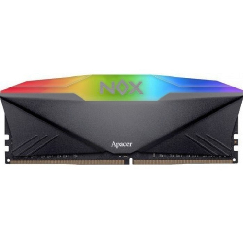 Оперативная память Apacer DDR4 8GB 2666MHz UDIMM TEX Gaming Memory AH4U08G26C08YTBAA-1 311800₽