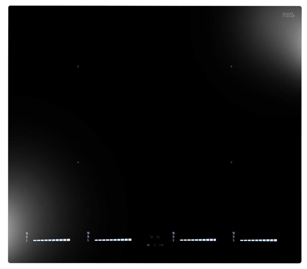 Варочная панель Konigin Andromeda I604 SB2BK