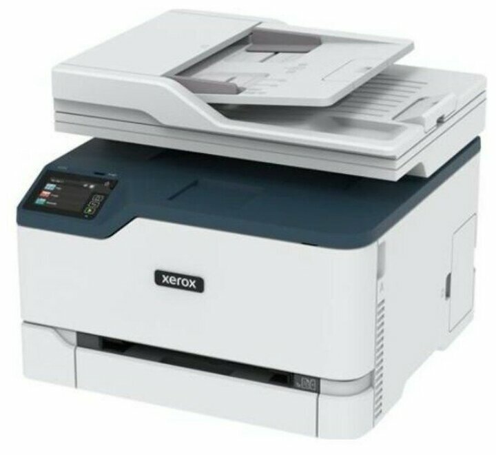 МФУ Многофункциональное устройство XEROX C235V_DNI