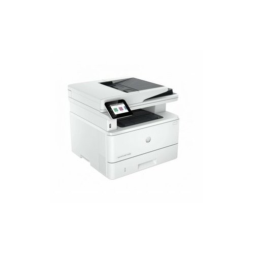 МФУ HP Лазерное МФУ HP LaserJet Pro 4103fdn 7195500₽