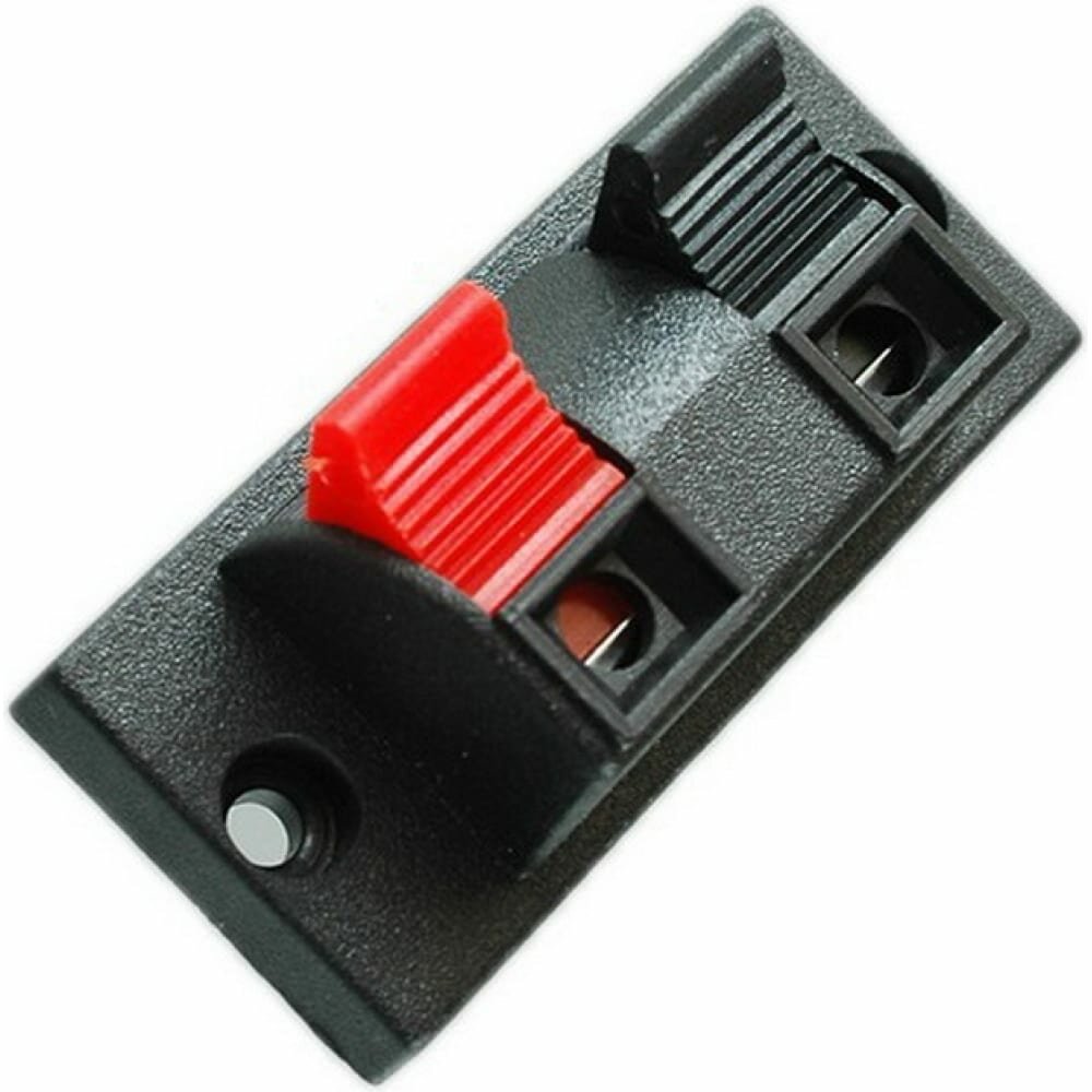 фото Двойная прищепка аудио Pro Legend PL2351