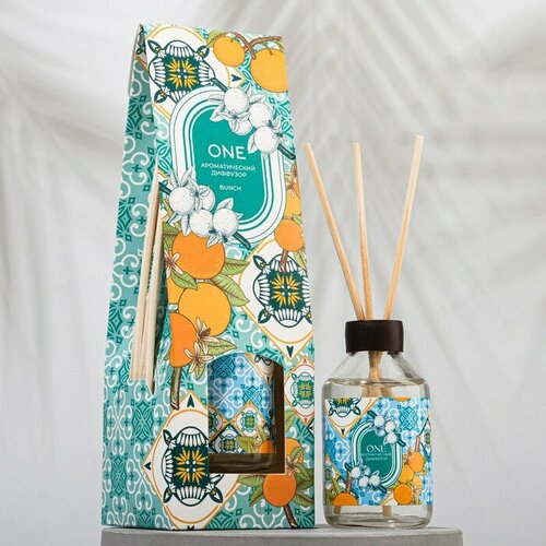 Диффузор ароматический Bunch 50 мл 665₽