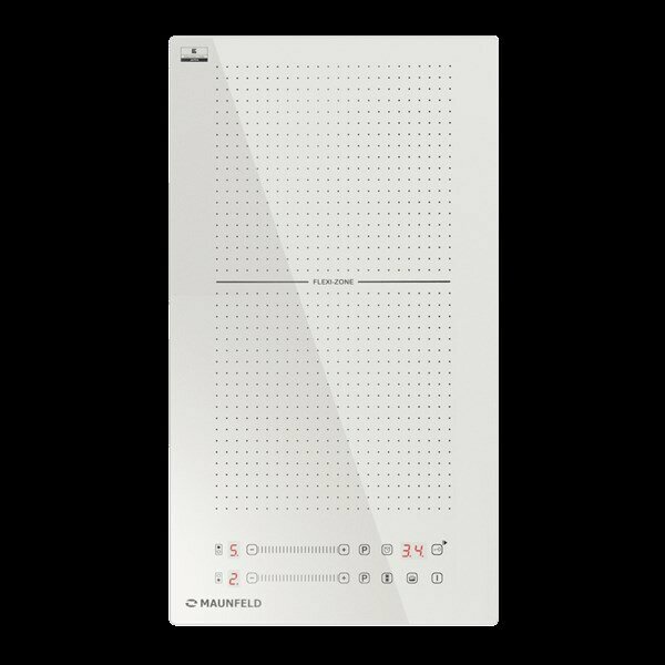 Варочная панель Maunfeld CVI292S2FWH