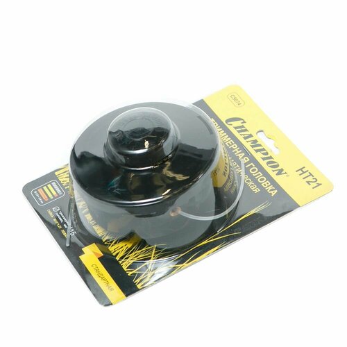 Катушка для триммера М10х125 мм левая 1451₽