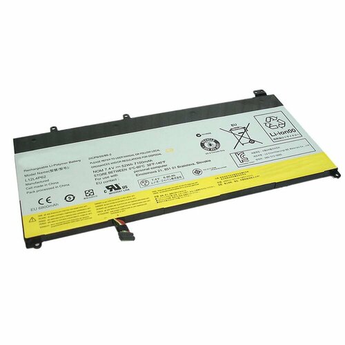 Аккумулятор для ноутбука LENOVO L12L4P62 52Wh 7.4V