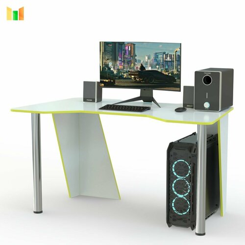 Игровой компьютерный стол Чесли 6