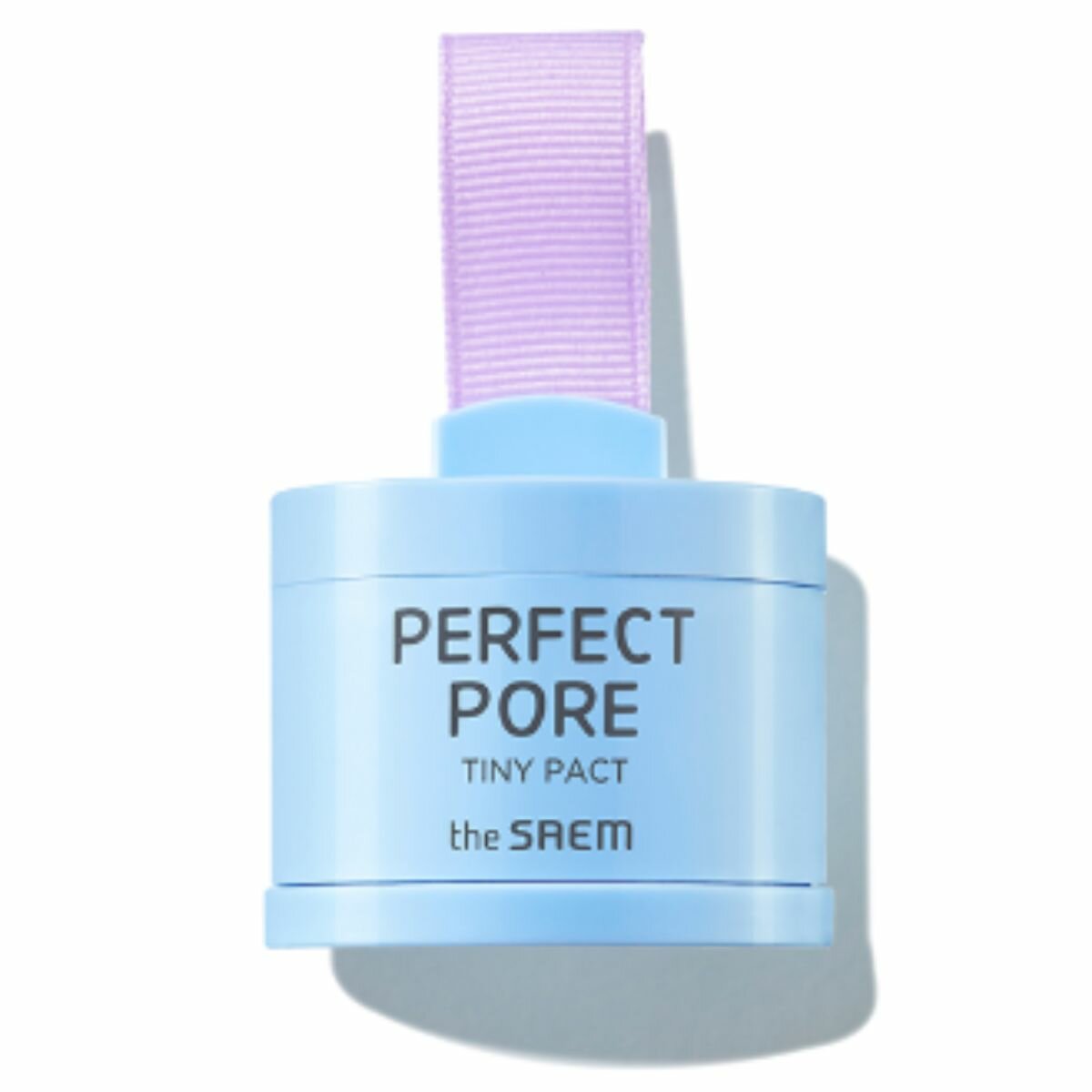 Рассыпчатая пудра для кожи с расширенными порами The Saem Saemmul Perfect Pore Tiny Pact