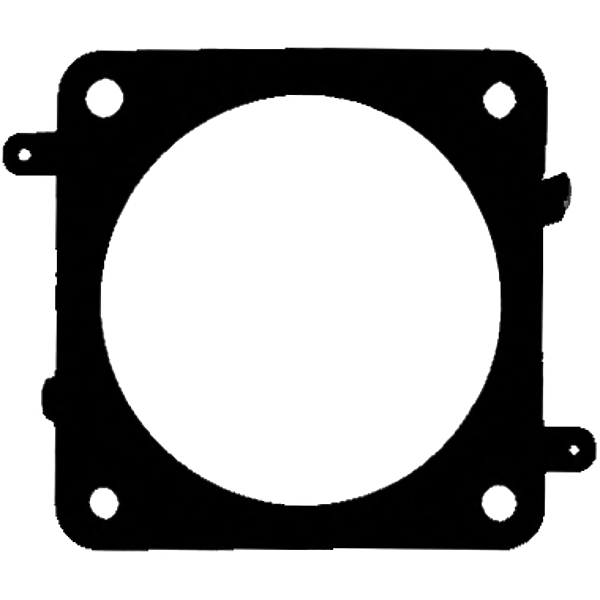 REINZ 71-36469-00 (170925) прокладка приемной трубы\ Citroen (Ситроен) c2 / c3 / c4 / berlingo, Peugeot (Пежо) 206 / 307