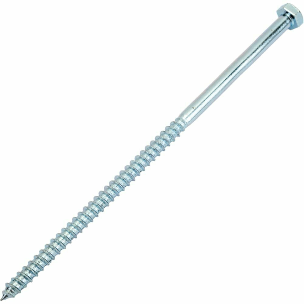 фото Шуруп-глухарь креп-комп 6x150 8 шт.