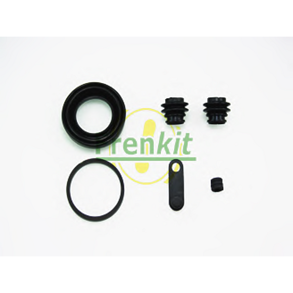 FRENKIT 242040 (204234 / 401809 / 582104H500) ремкомплект тормозного суппорта задн h1 2.4 2007.09-