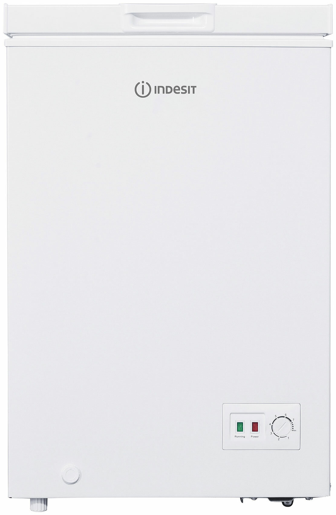 Морозильный ларь Indesit ICF 100 (869897300010)