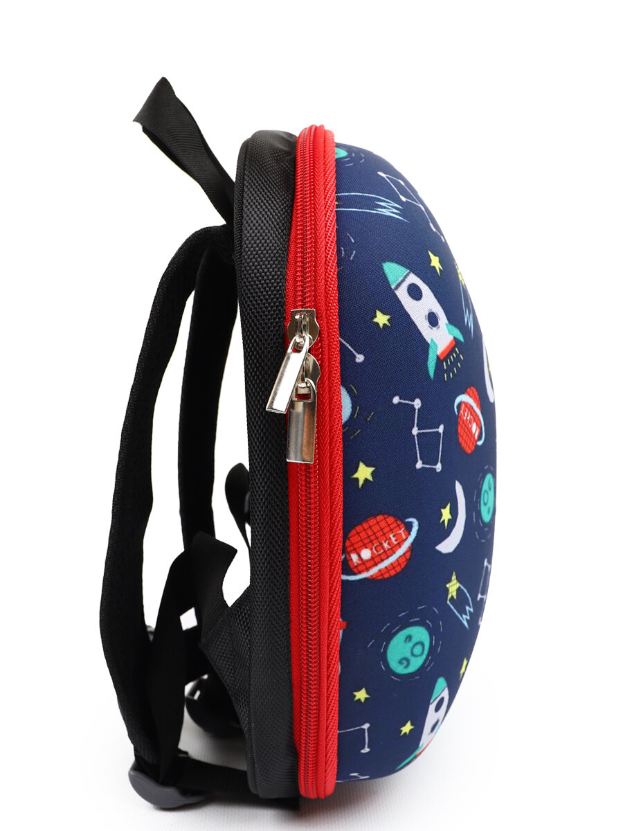 Рюкзак BagRio BR28-mini/g - фото №2