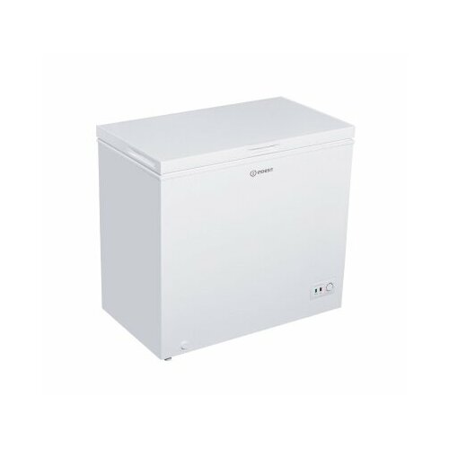Морозильный ларь Indesit ICF 200 белый 100Вт 2571700₽