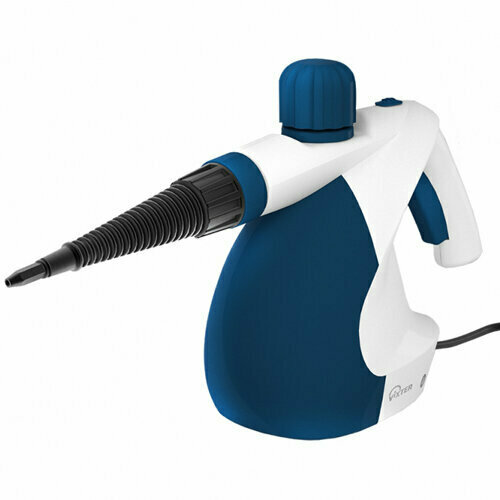 Отпариватель ручной Vixter SCH-1231 1300 Вт белый 332900₽