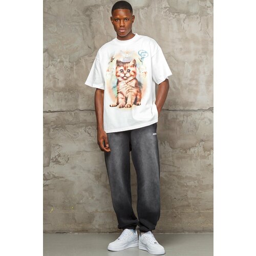 Футболка Guilty, размер M, белый