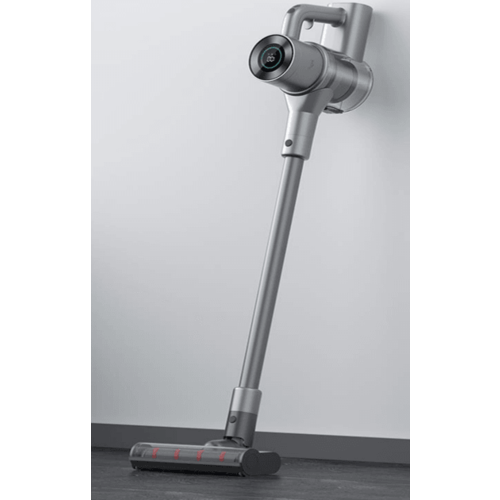 Пылесос Roidmi XCQ18RM Cordless Vacuum Cleaner Z10 Grey aккумуляторный пылесос xiaomi cordless vacuum cleaner x30 сухая влажная уборка белый